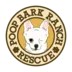 Poop Bark Ranch logo